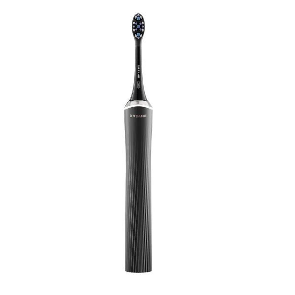 Dreame Sonic Vibration Electric Toothbrush NB01 Set Black