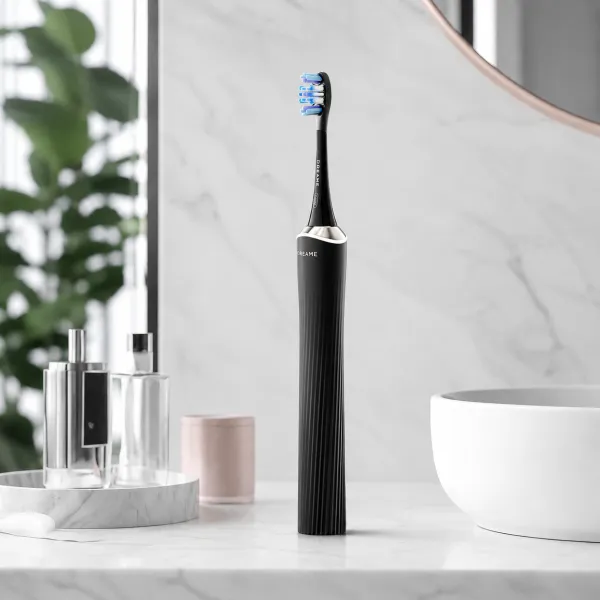 Dreame Sonic Vibration Electric Toothbrush NB01 Set Black