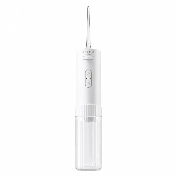 Dreame Portable Water Flosser T01 White