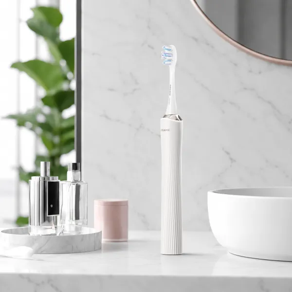 Dreame Sonic Vibration Electric Toothbrush NB01 Set White