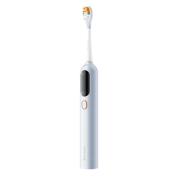 Dreame Sonic Vibration Electric Toothbrush F02 Pro Set Blue