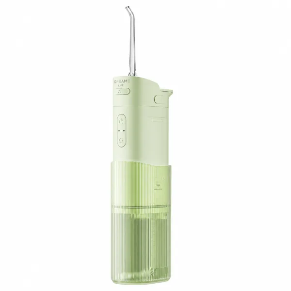 Dreame Portable Water Flosser T01 Green