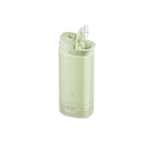 Dreame Portable Water Flosser T01 Green