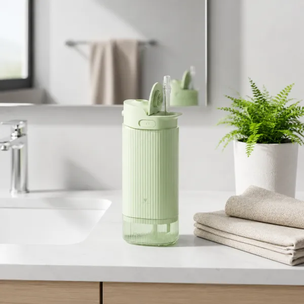 Dreame Portable Water Flosser T01 Green