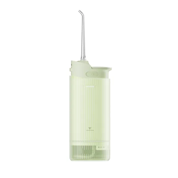 Dreame Portable Water Flosser T01 Green