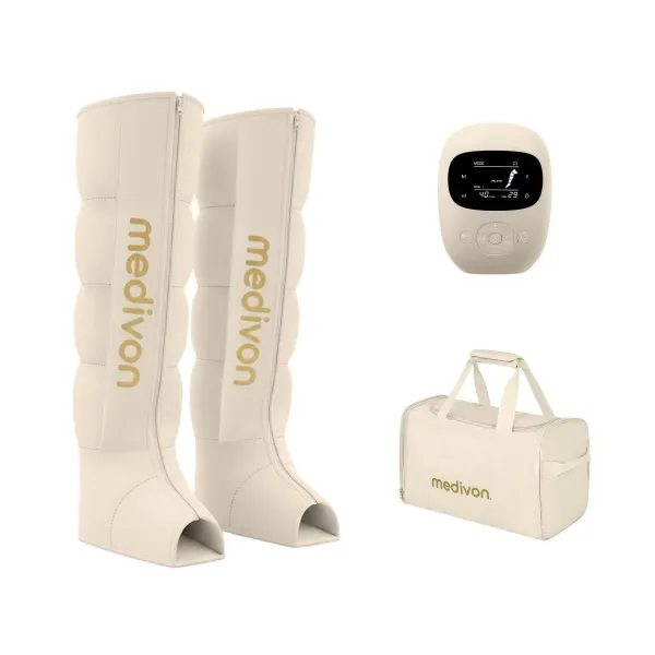 Medivon Compression Massager Lumina