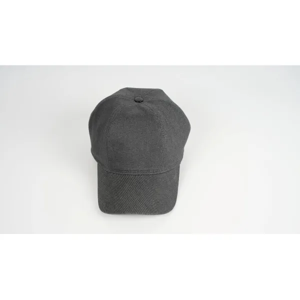 Lunni Red and Near-infrared Light Therapy Cap Grey Denim