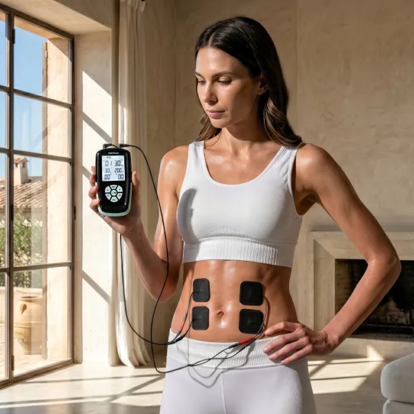 Medivon Electrostimulator Odin Flex 2