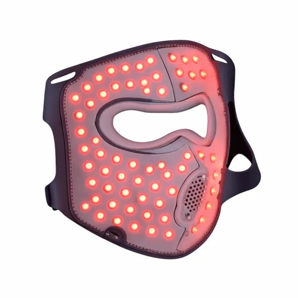 Medivon LED Light Facial Mask Lumi 3D Pro