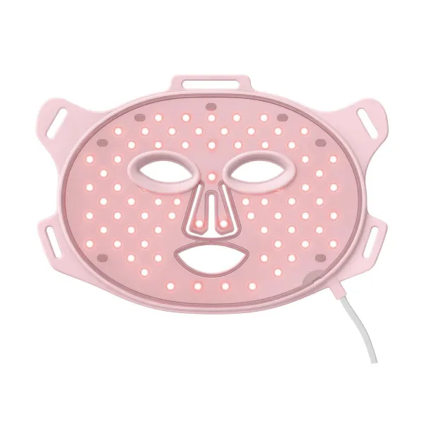 Medivon LED Light Facial Mask Lumi Fit