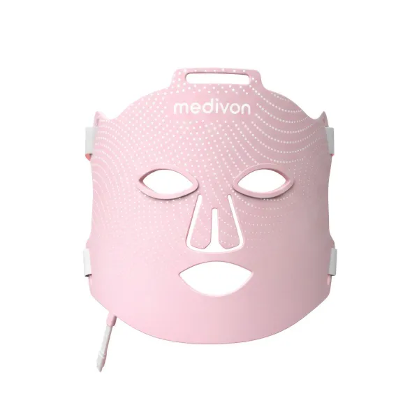 Medivon LED Light Facial Mask Lumi Fit
