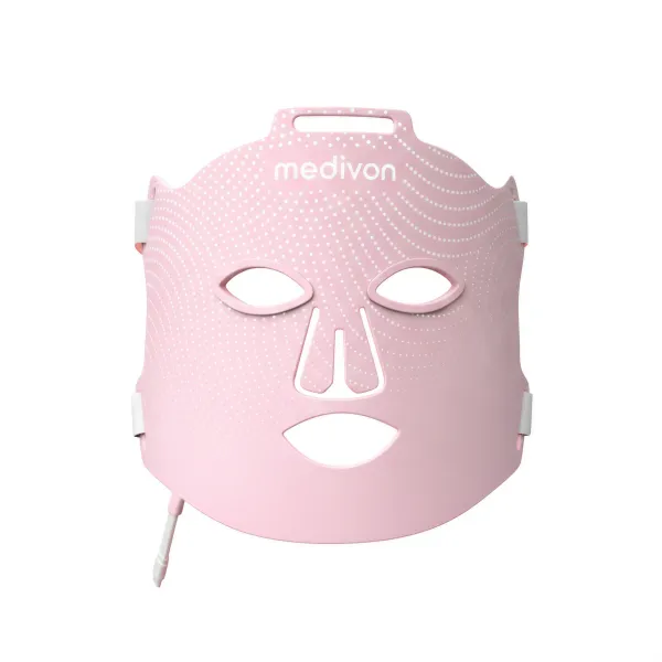 Medivon LED Light Facial Mask Lumi Fit