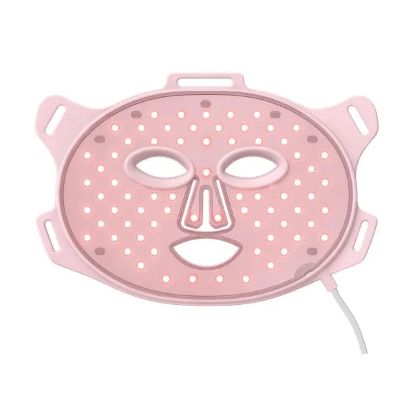 Medivon LED Light Facial Mask Lumi Fit
