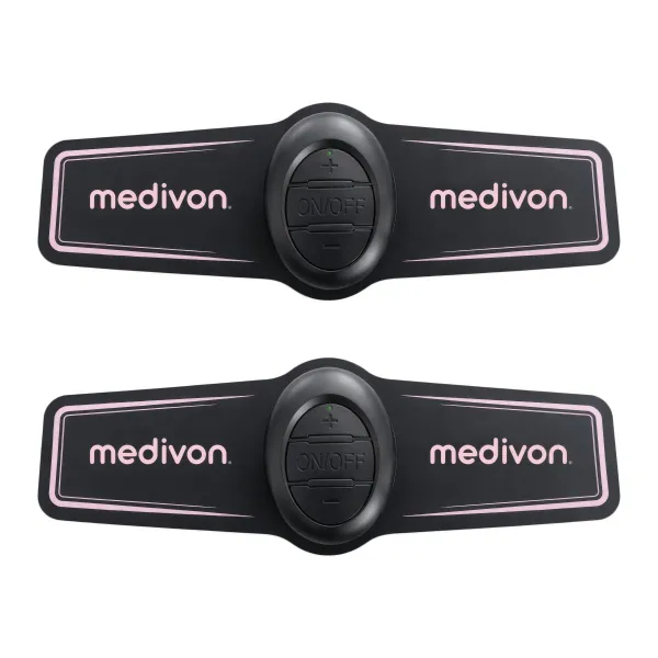 Medivon TENS and EMS Electrostimulator Body Pulse She