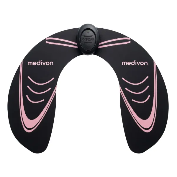Medivon TENS and EMS Electrostimulator Body Pulse She