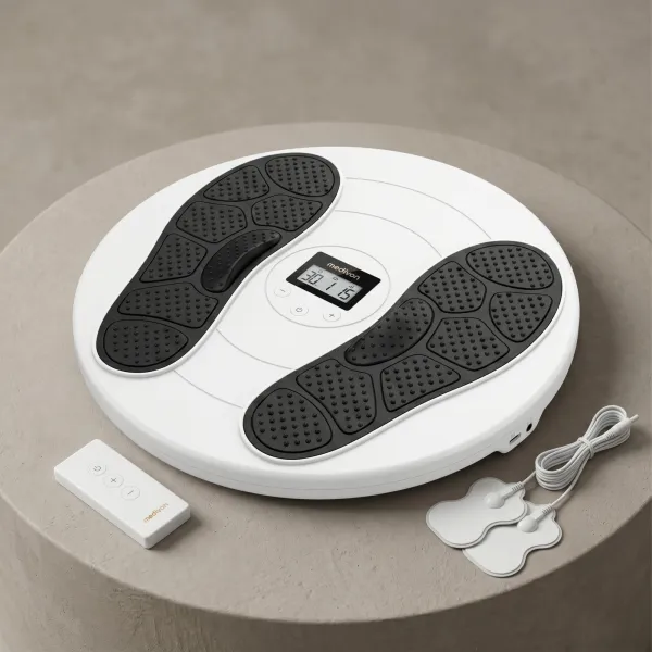 Medivon Foot EMS Massager Flux