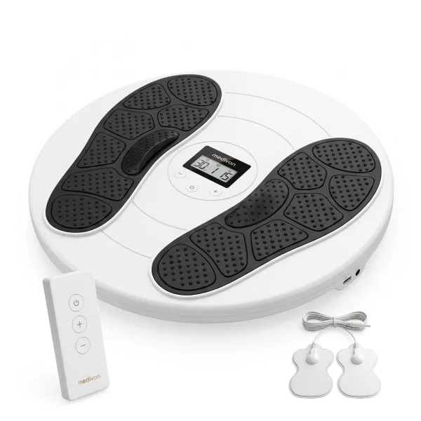 Medivon Foot EMS Massager Flux