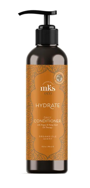 MKS ECO HYDRATE Dreamsicle drėkinantis kondicionierius 296ml