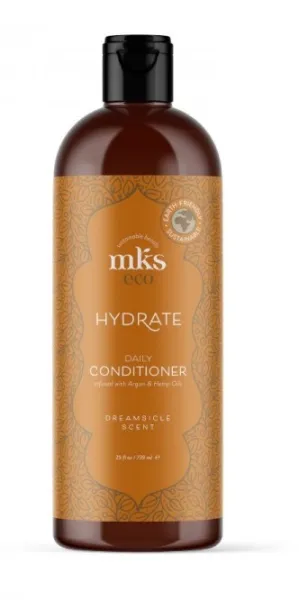 MKS ECO HYDRATE Dreamsicle drėkinantis kondicionierius 739ml