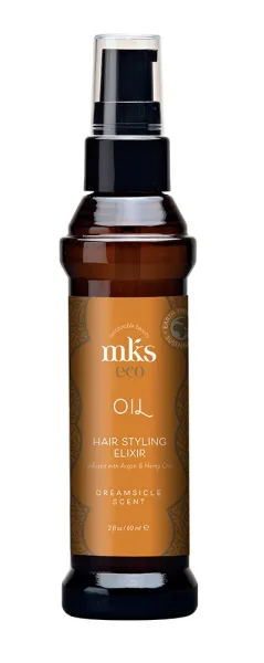 MKS ECO Dreamsicle aliejus plaukams 60ml