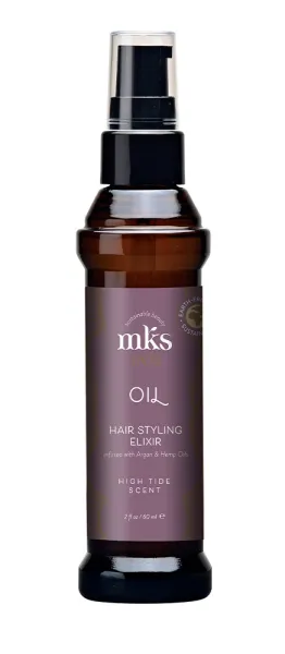 MKS ECO High Tide aliejus plaukams 60ml
