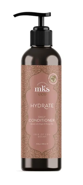 MKS ECO HYDRATE Isle of You drėkinantis kondicionierius 296ml