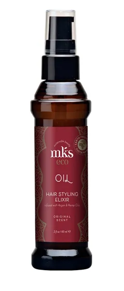 MKS ECO Original aliejus plaukams 60ml