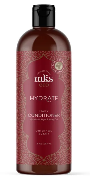 MKS ECO HYDRATE Original drėkinantis kondicionierius 739ml