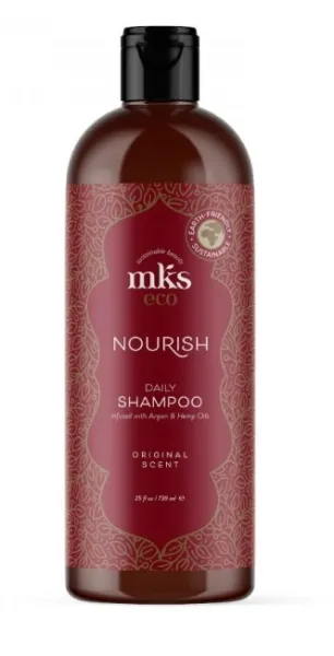 MKS ECO NOURISH Original maitinantis šampūnas 739ml