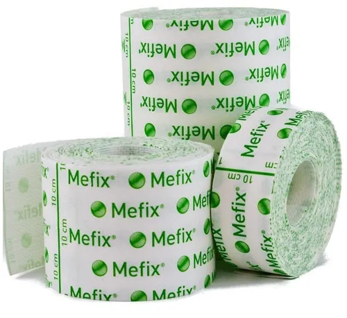 Ruloninis pleistras MEFIX 10mx20cm