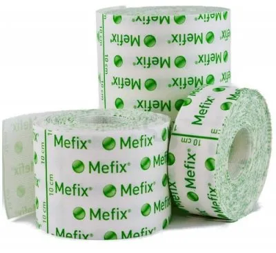 Ruloninis pleistras MEFIX 10mx10cm