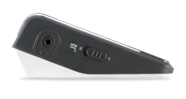 Kraujospūdžio matuoklis automatinis MICROLIFE BP B6 Connect
