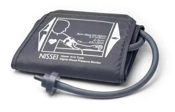 Kraujospūdžio matuoklis automatinis NISSEI DS-10