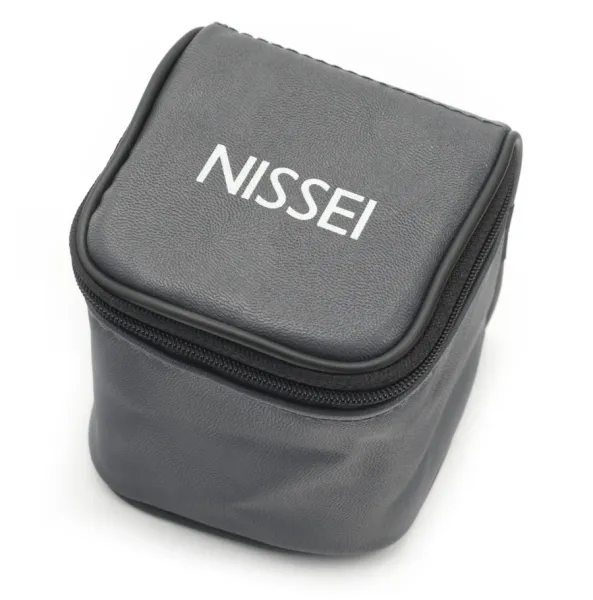 Kraujospūdžio matuoklis riešinis NISSEI WSK-1011
