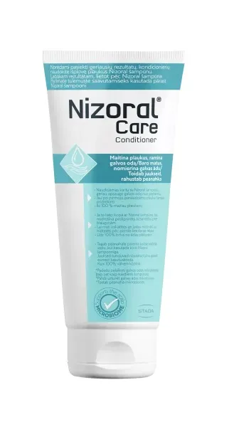 Nizoral Care kondicionierius 200ml