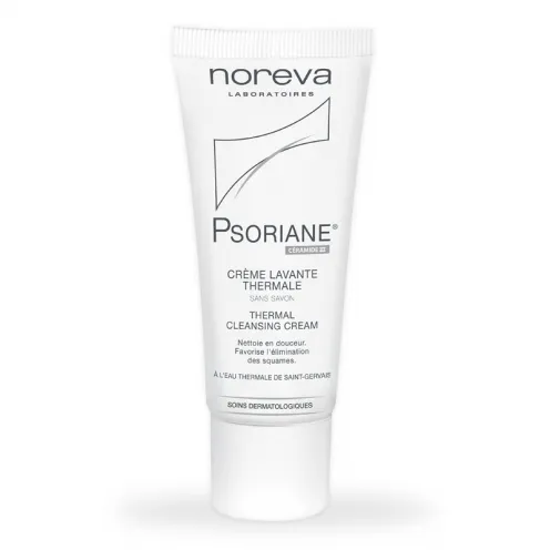 Terminis valomasis kremas NOREVA PSORIANE 200ml