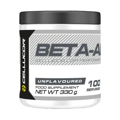 Cellucor® Beta Alanine 330g
