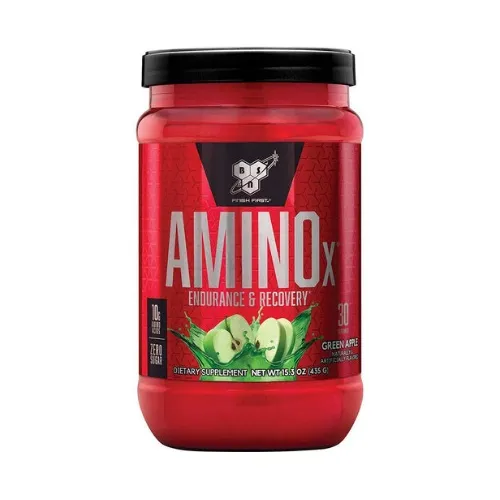 BSN Amino X Amino Rūgštys 435g