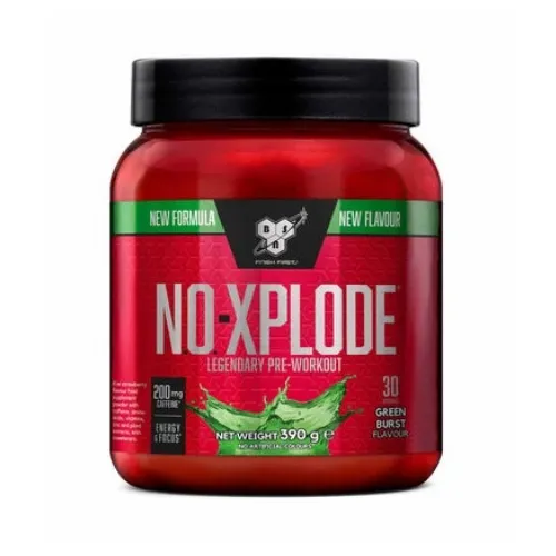 BSN N.O. Xplode 390g