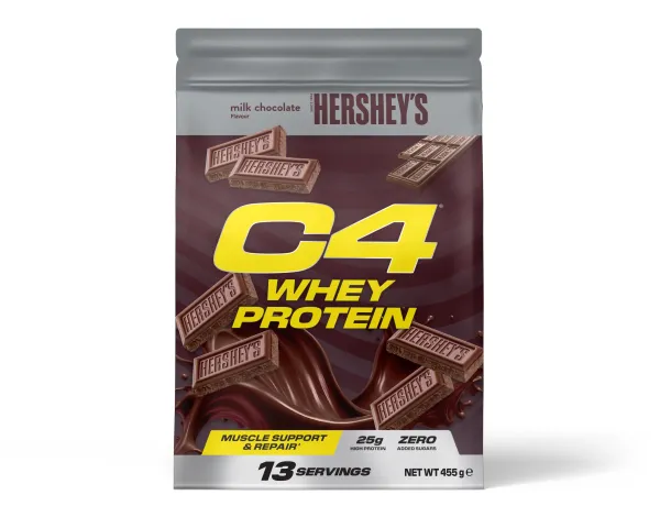 Cellucor® C4 Whey Protein 449g