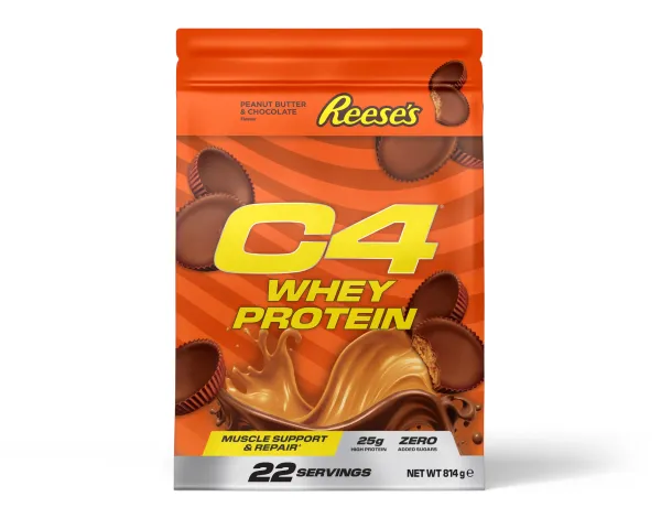 Cellucor® C4 Whey Protein 760g