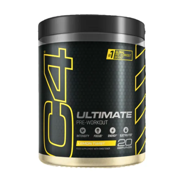 Cellucor® C4® Ultimate 20 Porc.