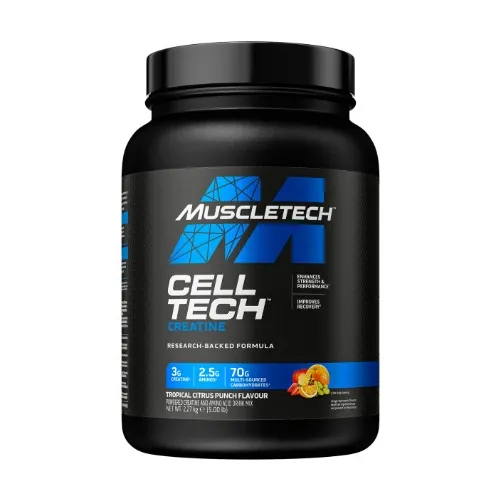 MuscleTech Cell-Tech 2.27kg