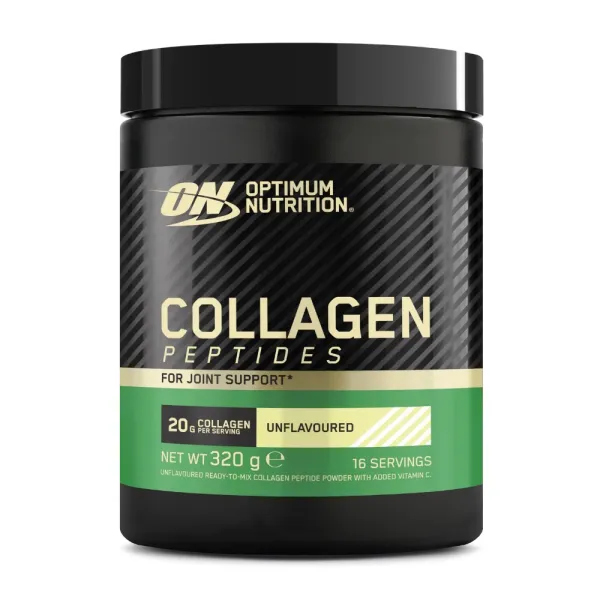 ON Collagen Peptides 400g