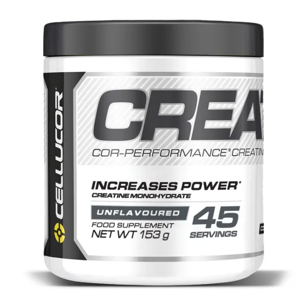 Cellucor® Creatine 153g