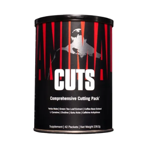 Universal Nutrition® Animal Cut 42 Packs