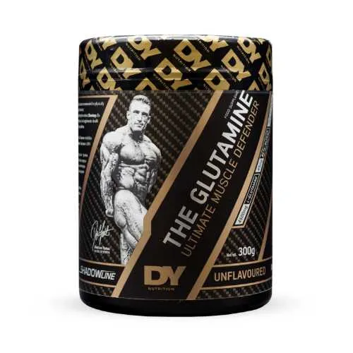 DY The Glutamine 300g