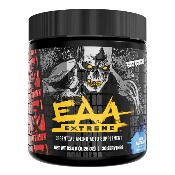 MUTANT EAA Extreme 234g