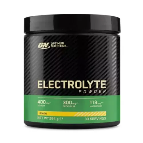 ON Electrolyte Powder 33 Porcijos