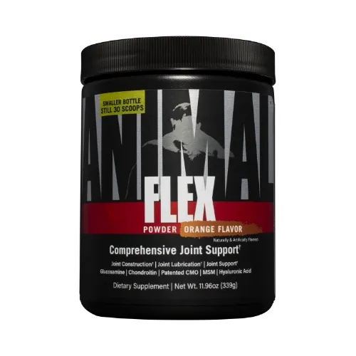 Universal Nutrition® Animal Flex Milteliai 348g